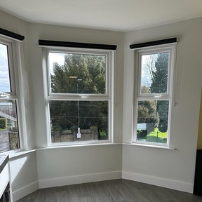 Builders Clean Denmark Hill SE5